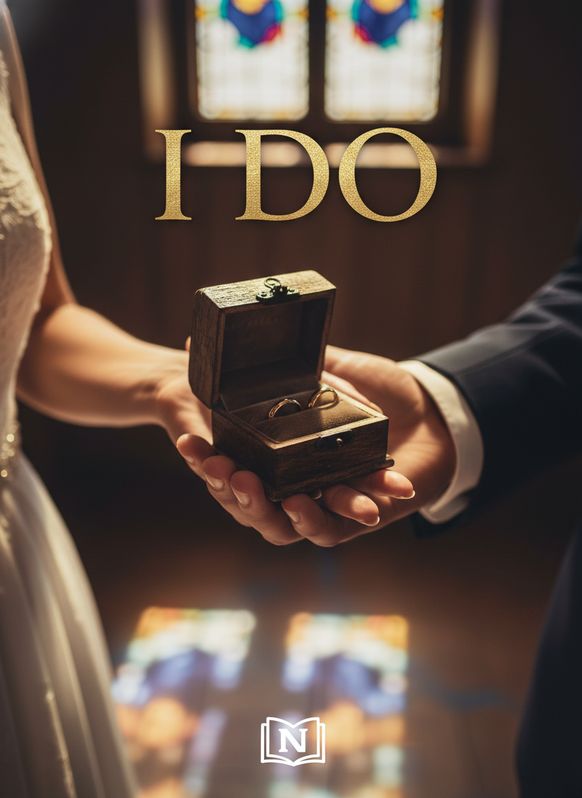 I DO