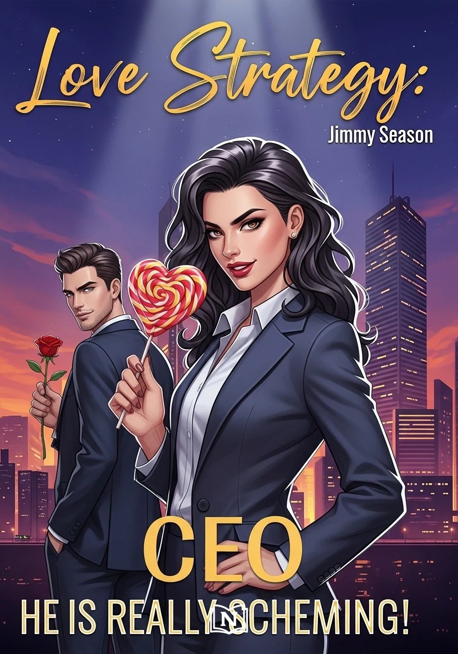 Love Strategy: CEO He is Really Scheming! Novel