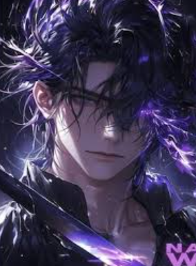 The Heavenly Demon of Terror